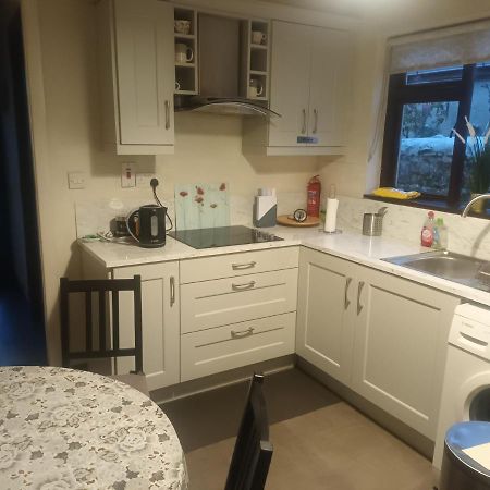 Townhouse Wexford Villa Eksteriør bilde