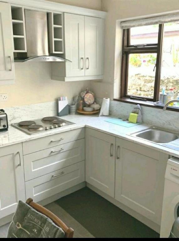 Townhouse Wexford Villa Eksteriør bilde