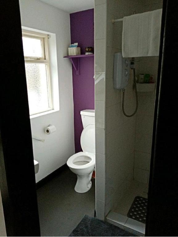 Townhouse Wexford Villa Eksteriør bilde