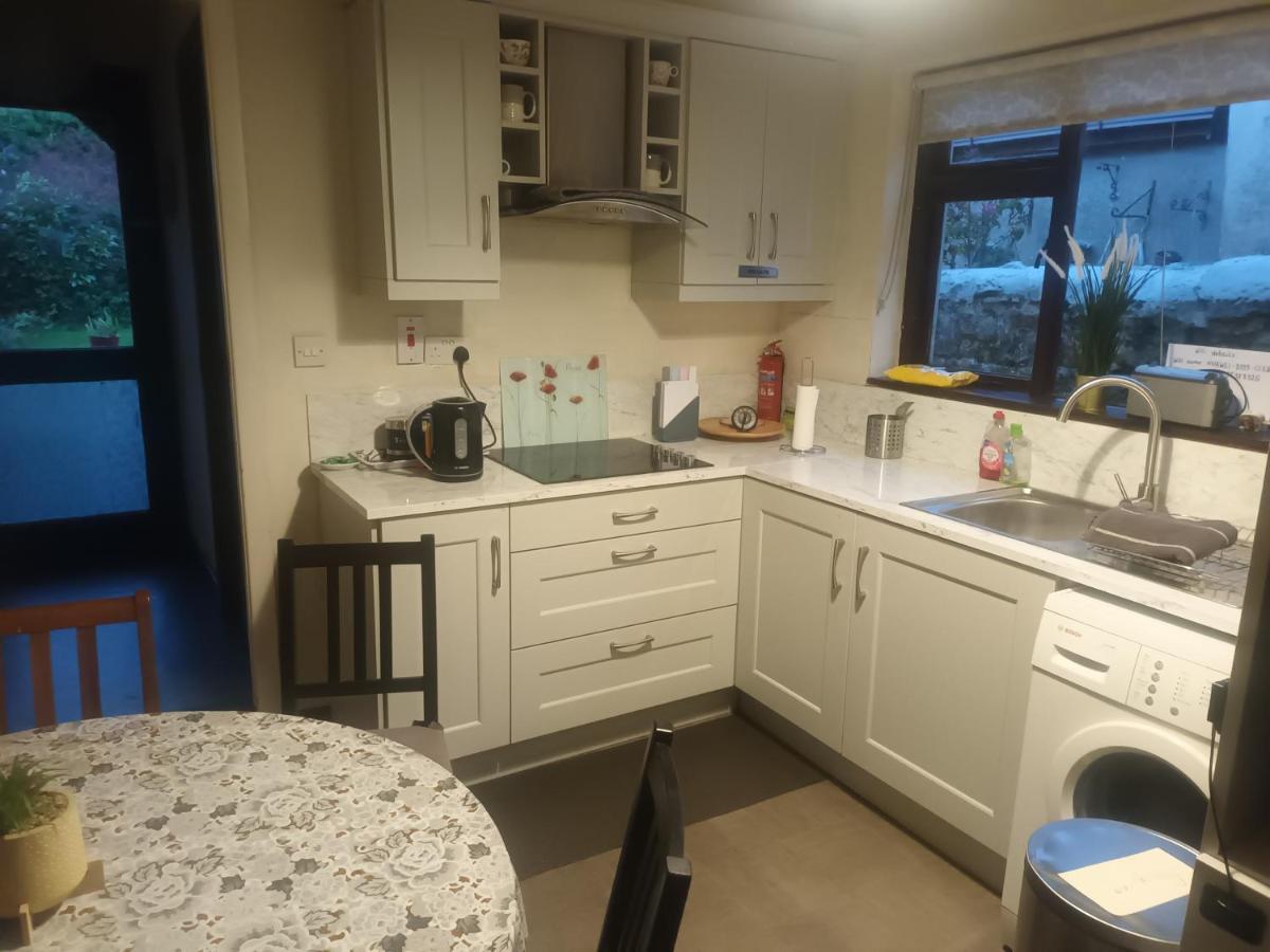 Townhouse Wexford Villa Eksteriør bilde