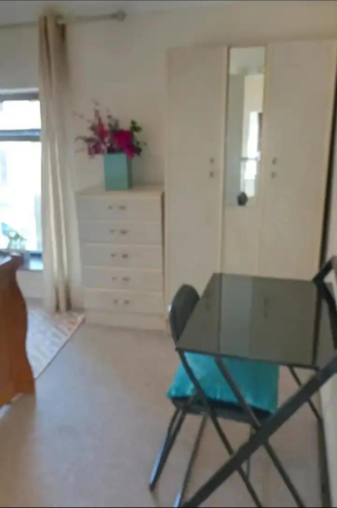 Townhouse Wexford Villa Eksteriør bilde