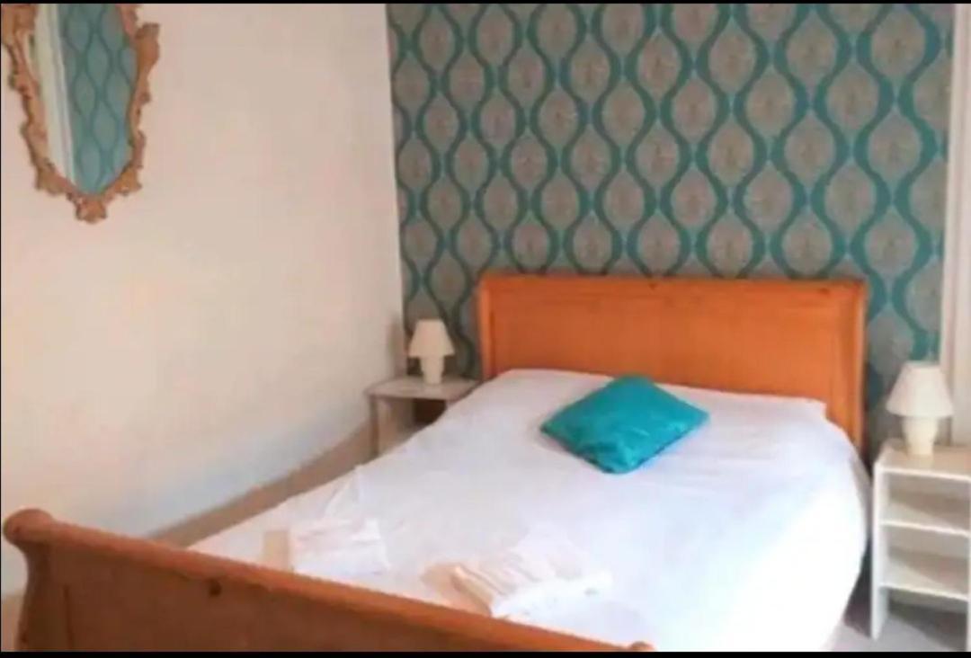 Townhouse Wexford Villa Eksteriør bilde